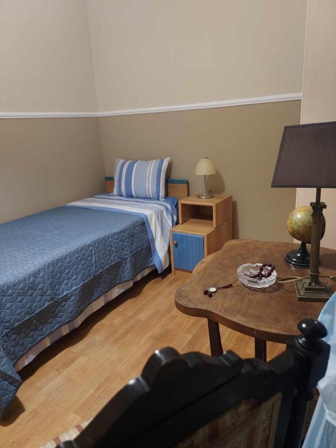 Apartment Valia's House -makri Village Makri