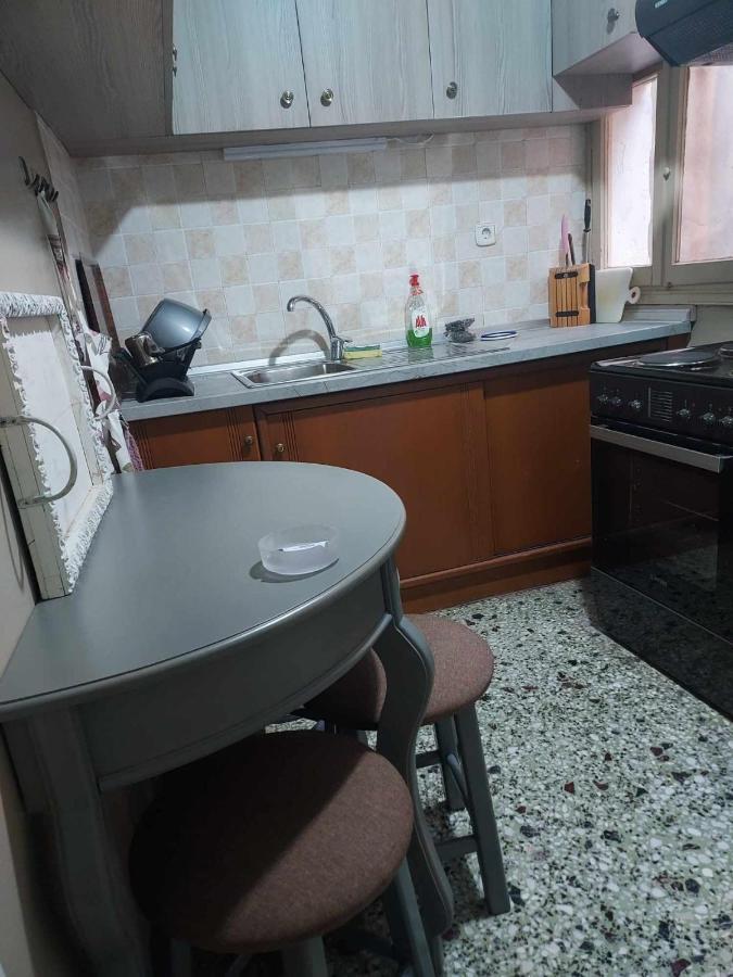 Apartment Valia's House -makri Village