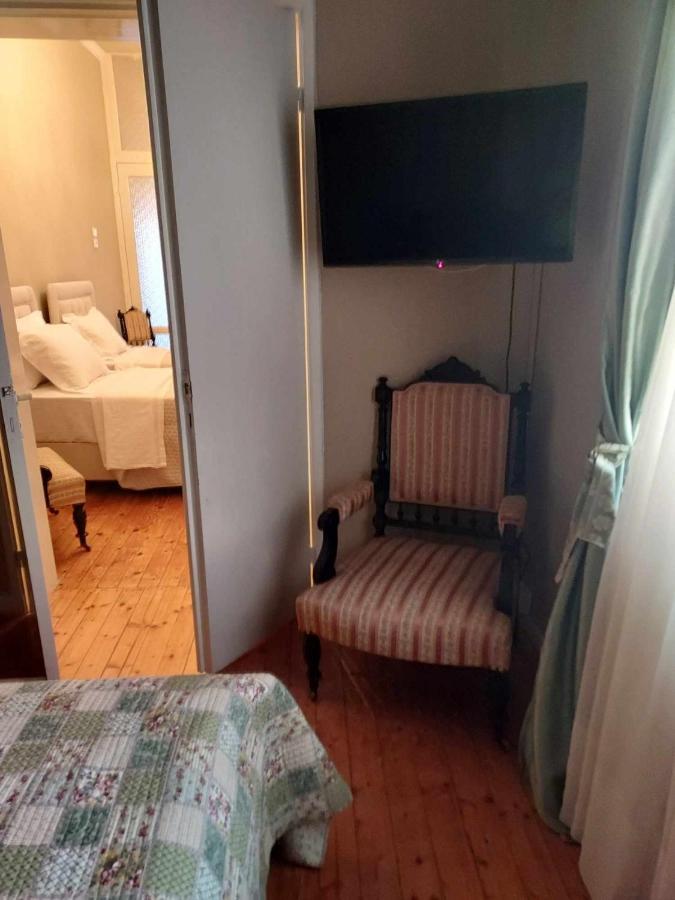 Valia's House -makri Village Apartment