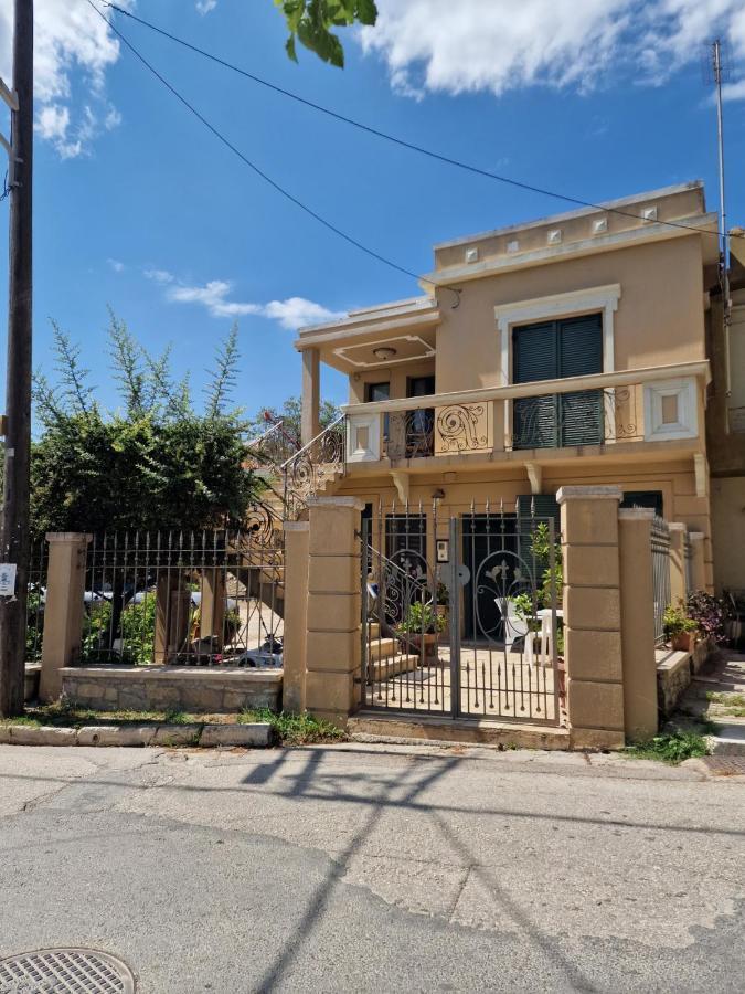 Valia's House -makri Village * Makri