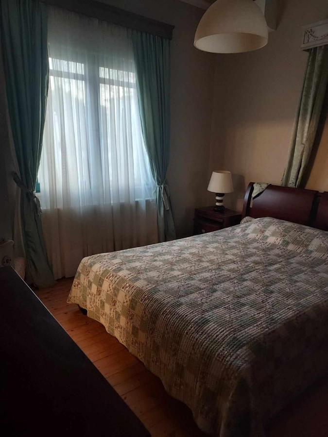Valia's House -makri Village Apartment *