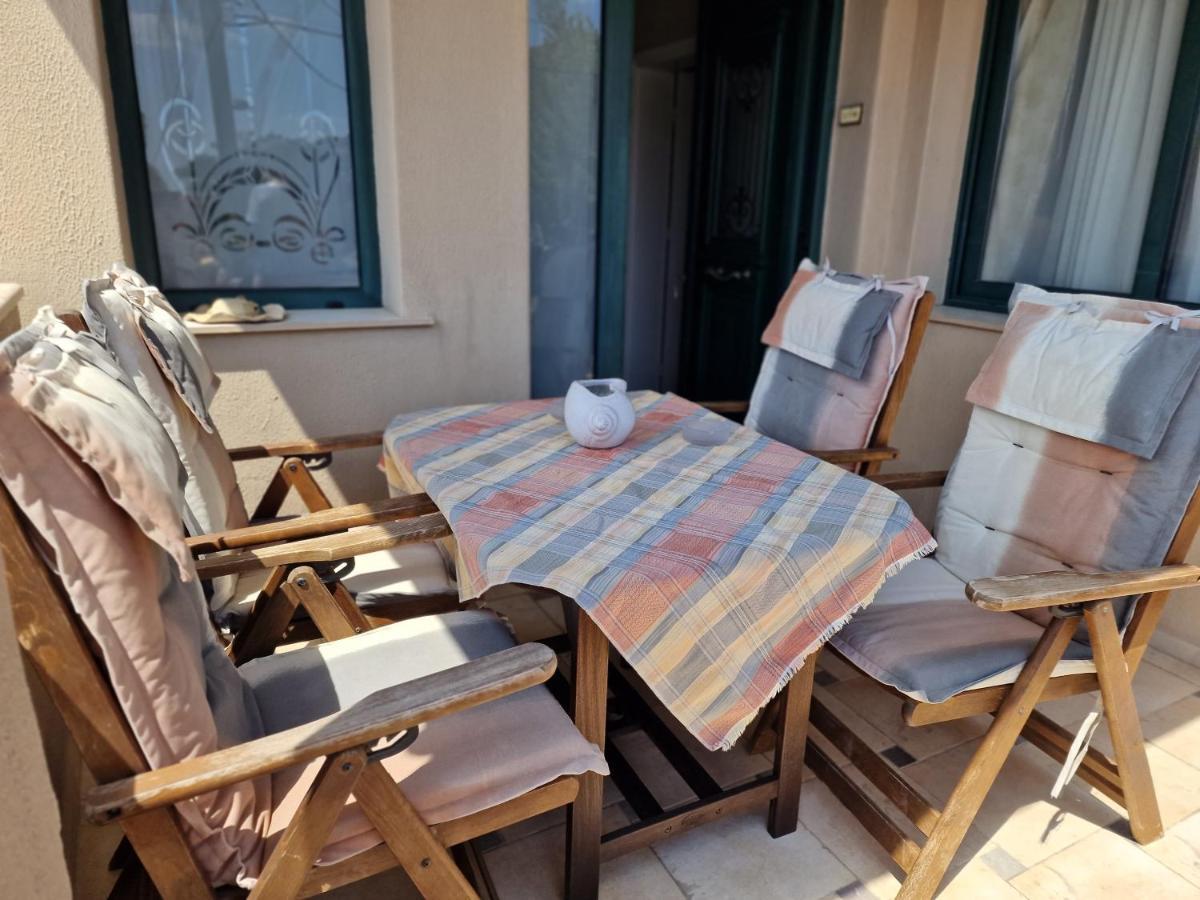 Valia's House -makri Village * Makri
