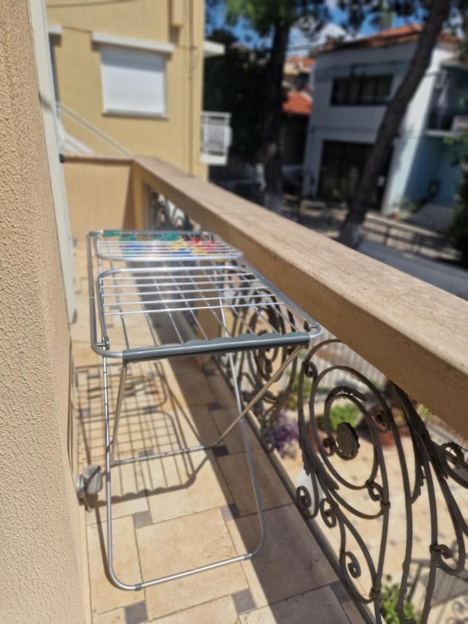 Valia's House -makri Village Apartment *