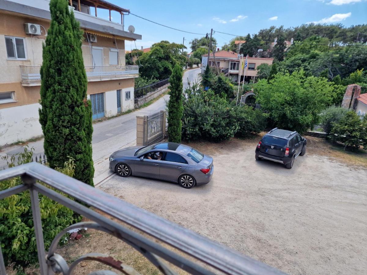 Valia's House -makri Village Apartment *
