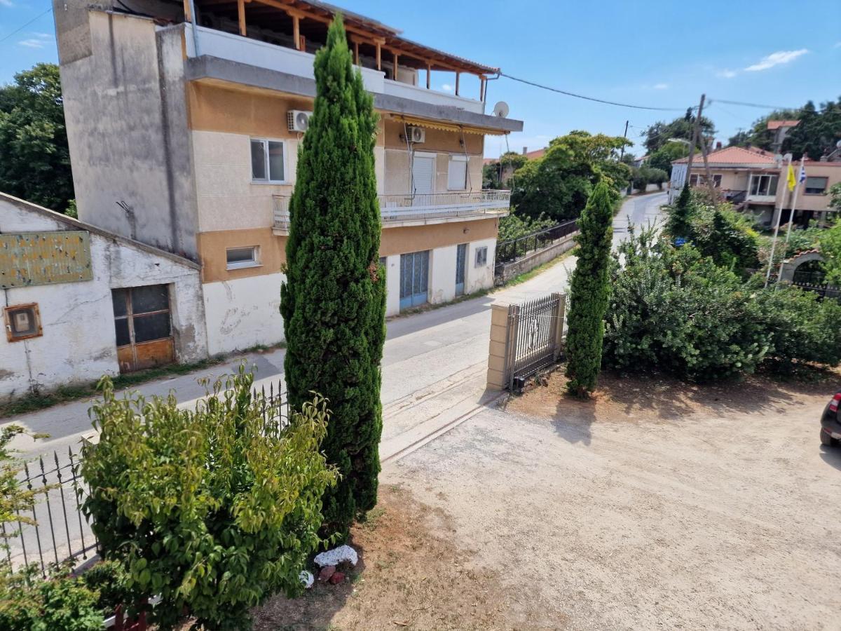 Apartment Valia's House -makri Village