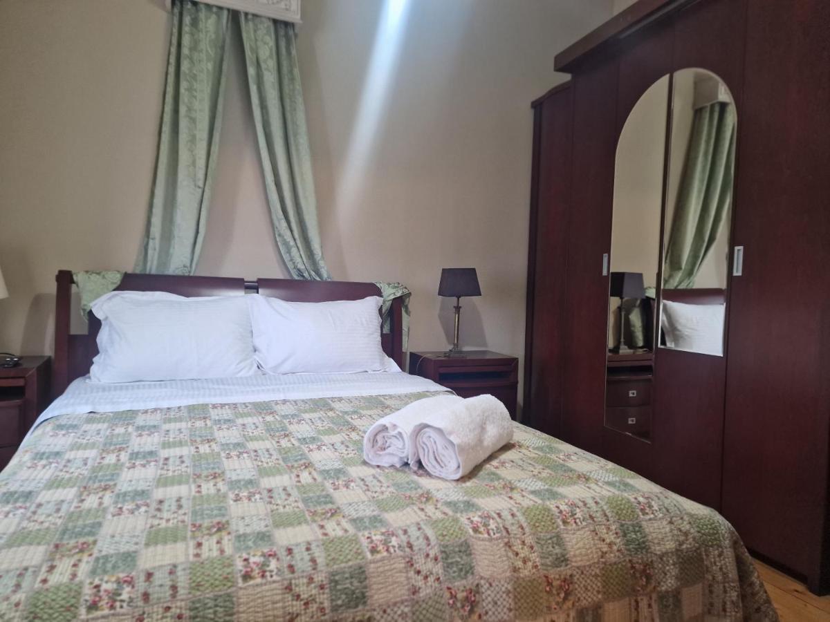 Valia's House -makri Village Apartment Makri