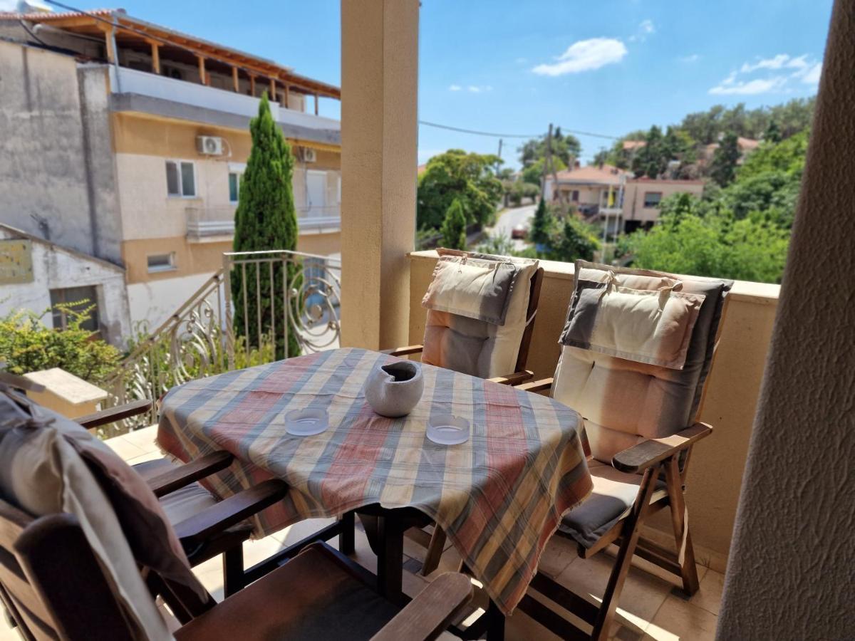Valia's House -makri Village * Makri