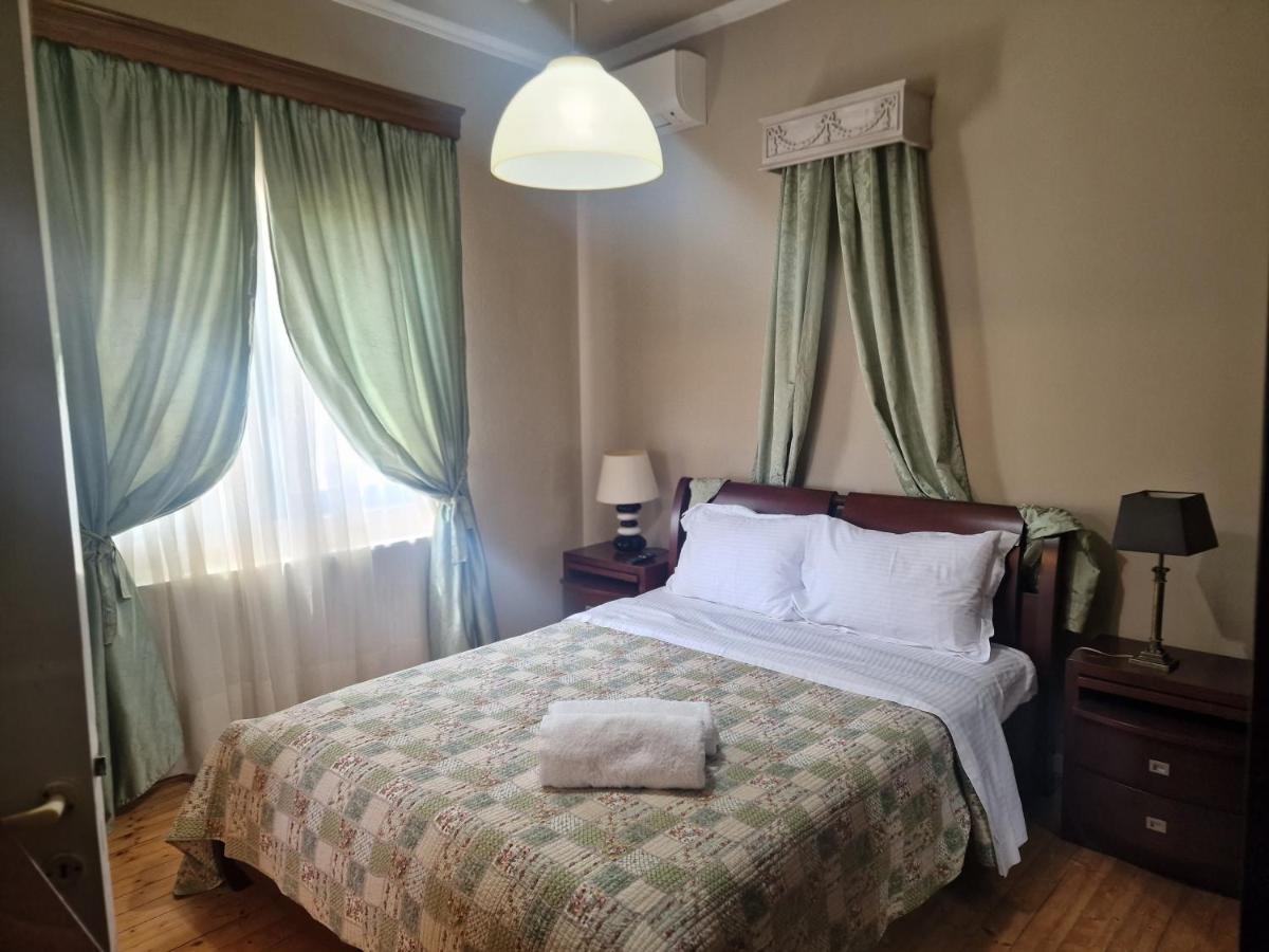 Valia's House -makri Village Apartment