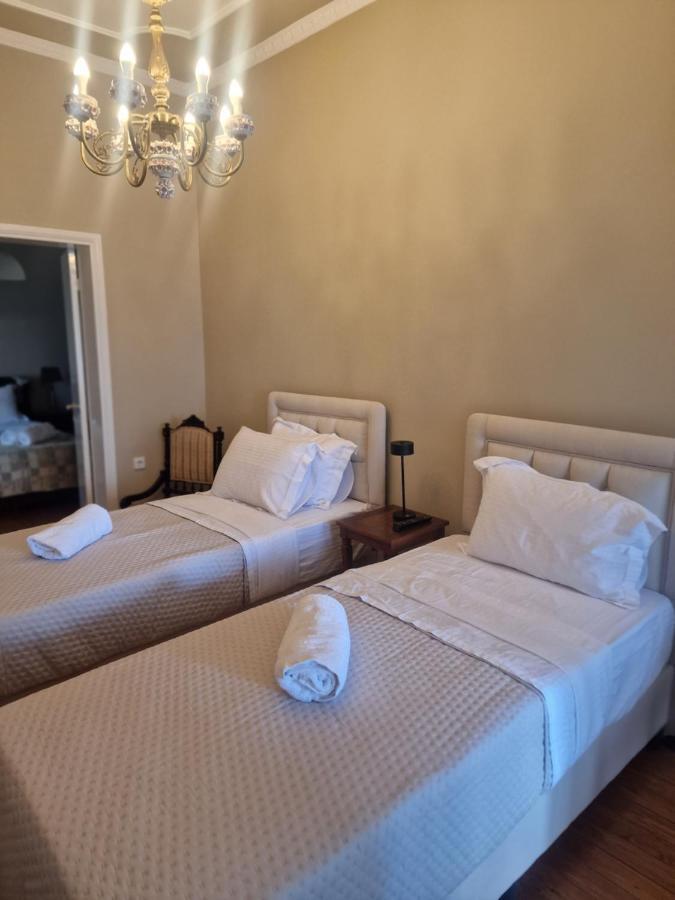 Valia's House -makri Village Apartment *