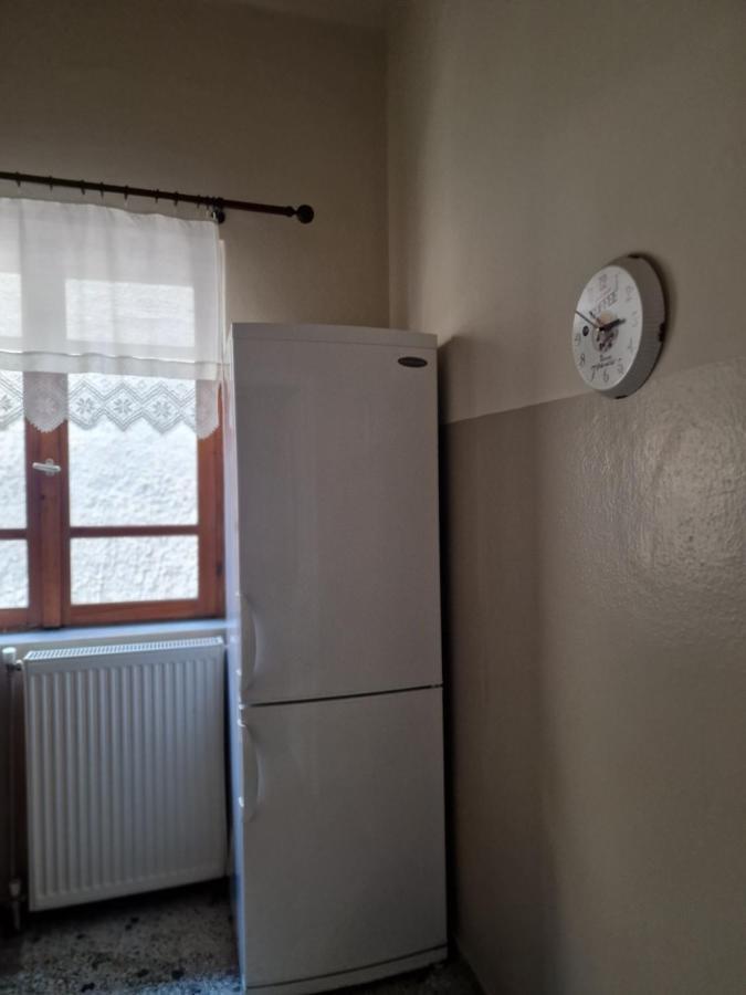 Valia's House -makri Village Makri
