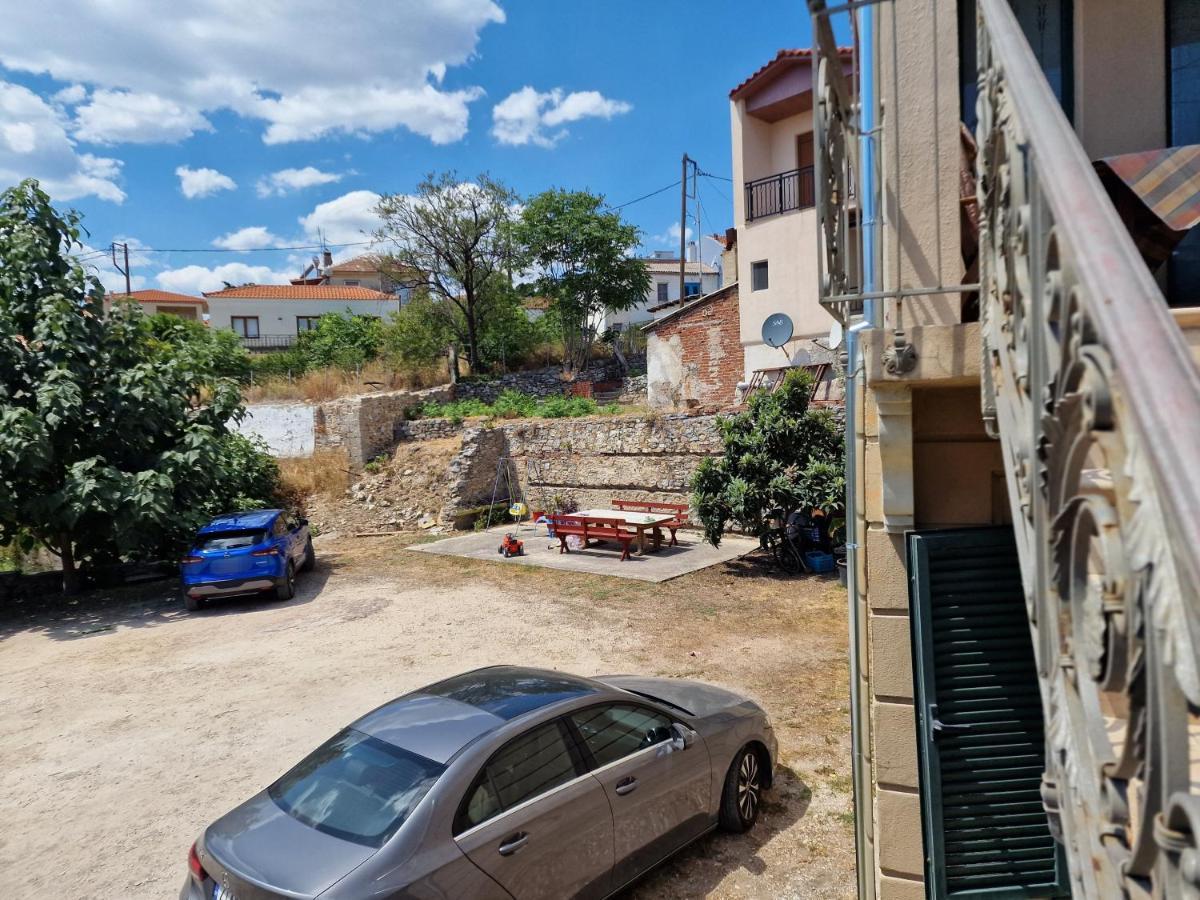 Valia's House -makri Village Apartment *