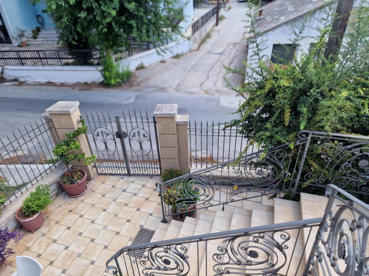 Valia's House -makri Village Apartment *