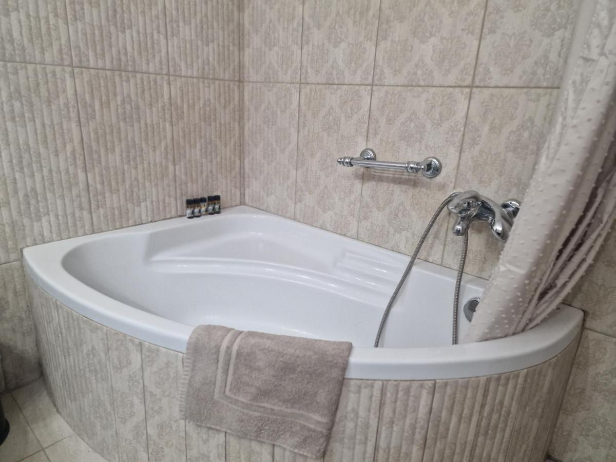 Valia's House -makri Village Apartment
