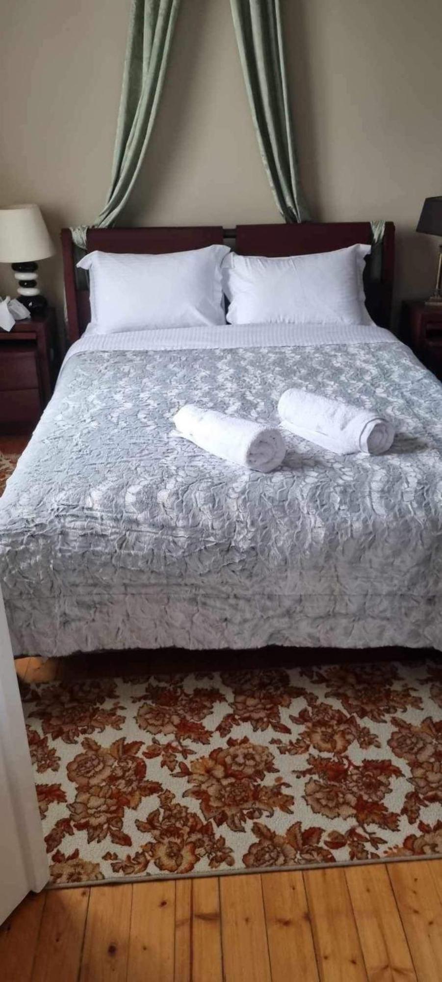 Valia's House -makri Village Apartment