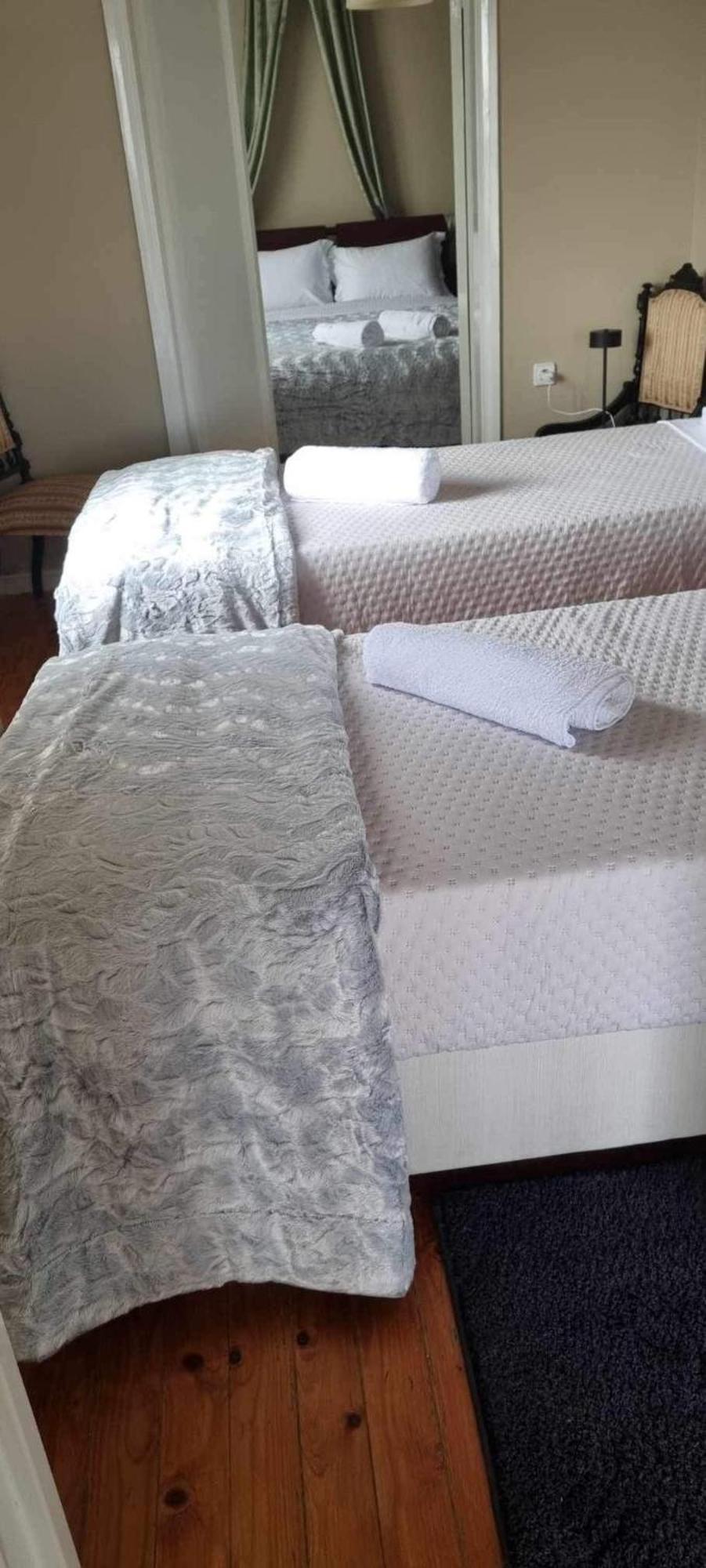 Valia's House -makri Village Apartment Makri