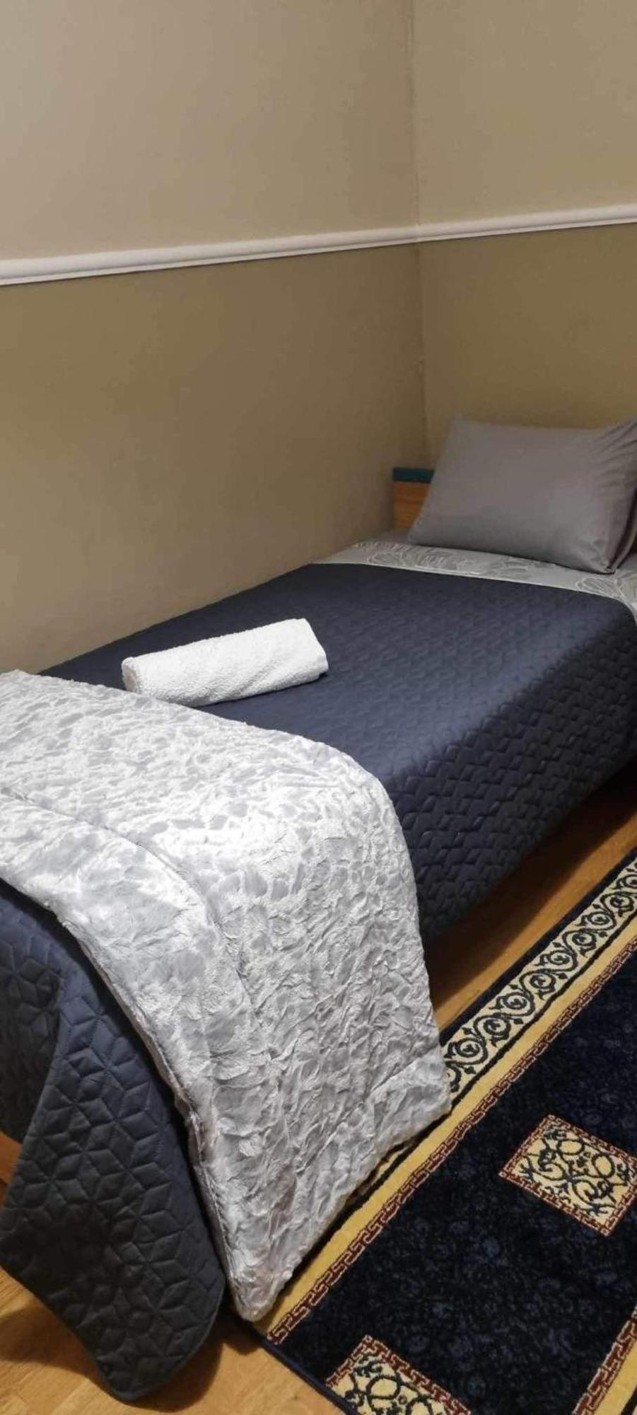 Valia's House -makri Village